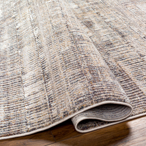Aida Autumn Allure Decorative Runner Rug
