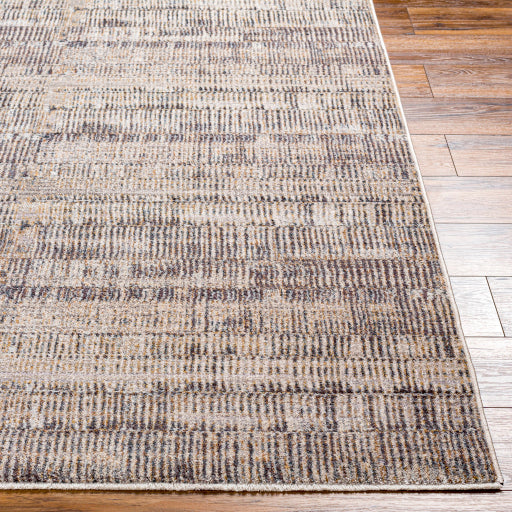 Aida Autumn Allure Decorative Runner Rug