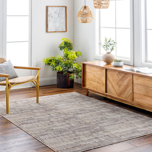 Aida Autumn Allure Decorative Runner Rug
