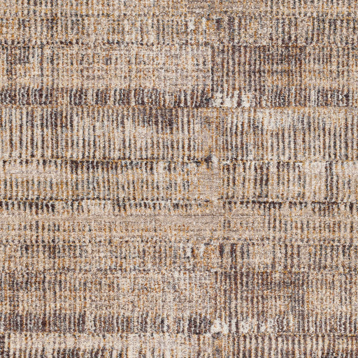 Aida Autumn Allure Decorative Runner Rug