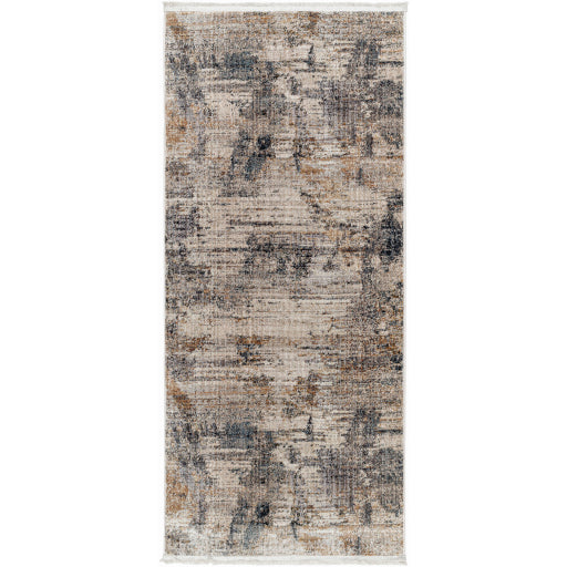 Alia Artisan Accent Rug