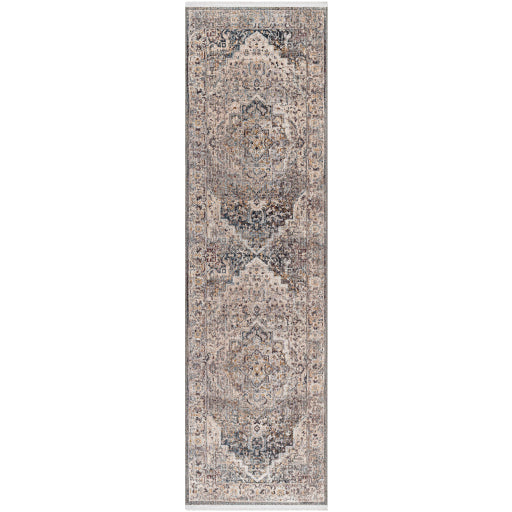 Aida Artisan Accent Decor Rug