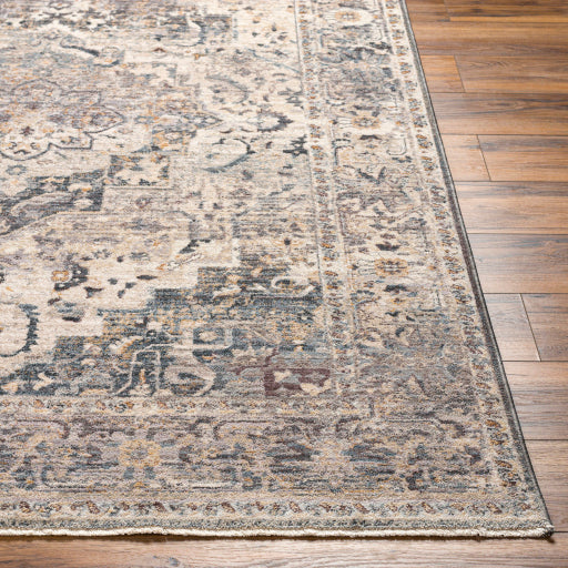Aida Artisan Accent Decor Rug