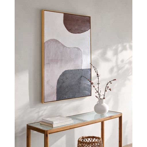 Sophia Harmony 48x36 Canvas Art