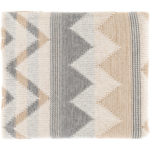 Rustic Elegance Throw