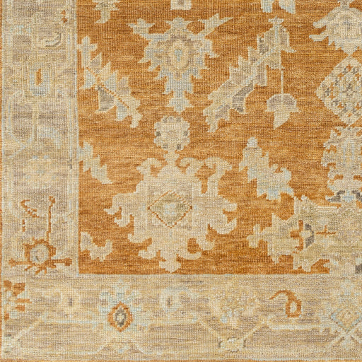Antalya Artisan Tapestry Handcrafted Rug