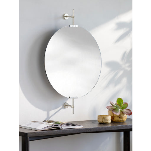 Sophisticate Home Accent Mirror