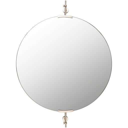 Sophisticate Home Accent Mirror
