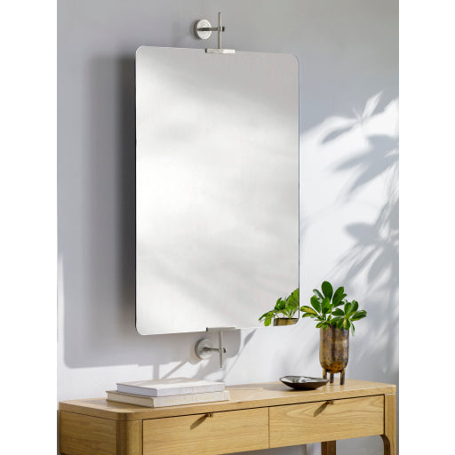 Sophia SPM-104 36H x 24W x 4D Accent Mirror