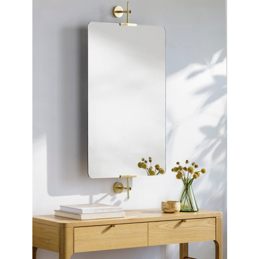Sophia Grace SG-015 Slimline Tall Mirror