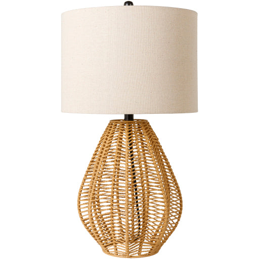 Global Elegance Accent Lamp