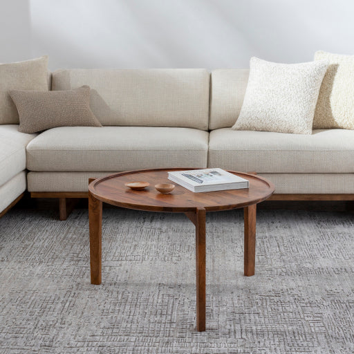 Sophia SLJ-001 42"H x 60"W x 18"D End Table