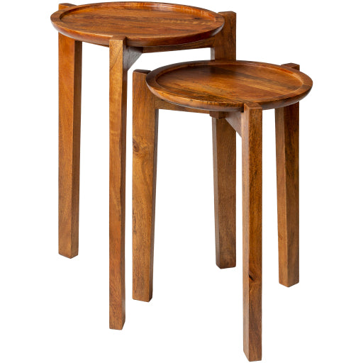 Modern Elegance ABJ-002 24''H x 16''W x 16''D
