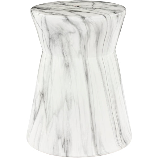 Abruzzo Garden Seat 19H x 15W x 15D