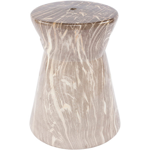 Abruzzo AB-02 Garden Stool