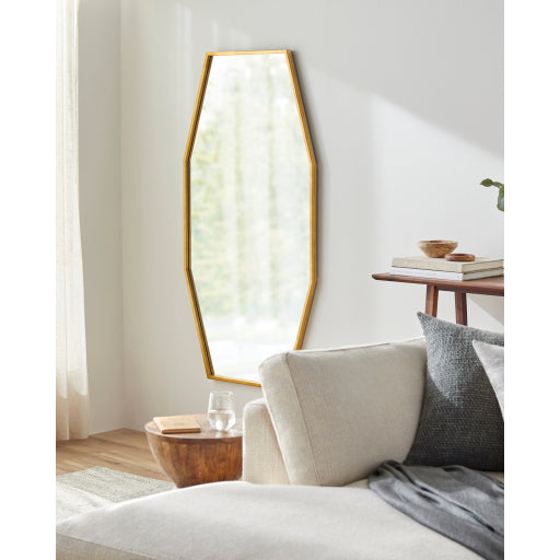 Modern Elegance Mirror