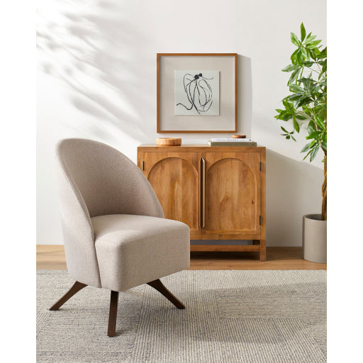Stylish Comfort Swivel Chair