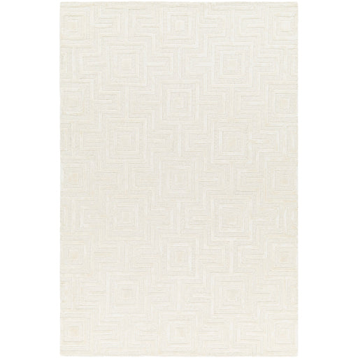 Addison Artisan Accent Rug Handcrafted