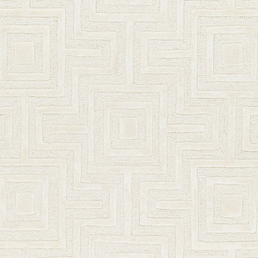 Addison Artisan Accent Rug Handcrafted