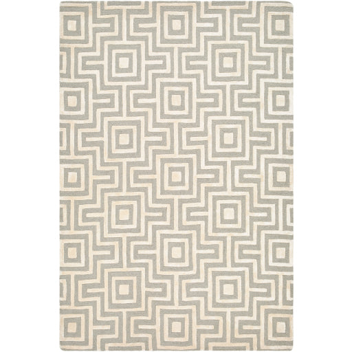 Addison Artisan Accent Rug Handcrafted