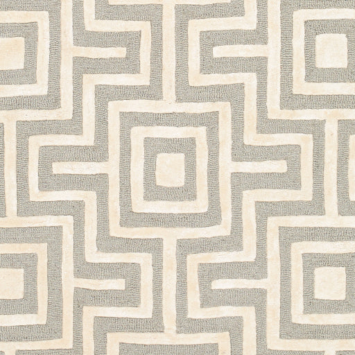 Addison Artisan Accent Rug Handcrafted