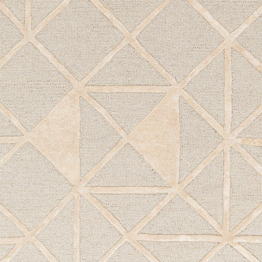 Addison Artisanal Accent Rug Handcrafted