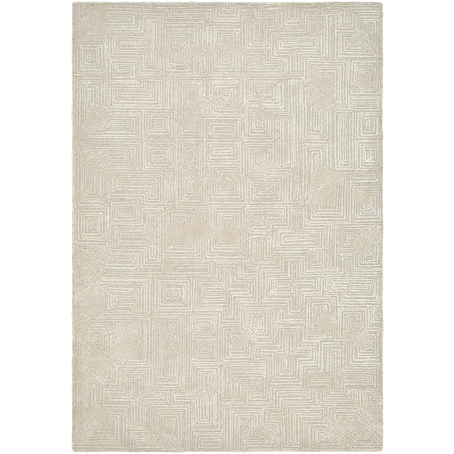 Addison Artisan Accent Rug Handcrafted