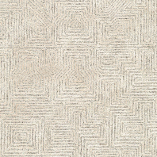 Addison Artisan Accent Rug Handcrafted