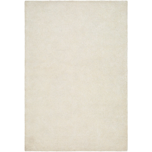 Addison Artisan Accent Rug Handcrafted