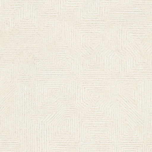 Addison Artisan Accent Rug Handcrafted