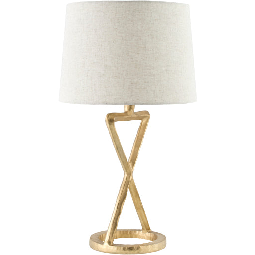 Eclipse Eye Accent Lamp