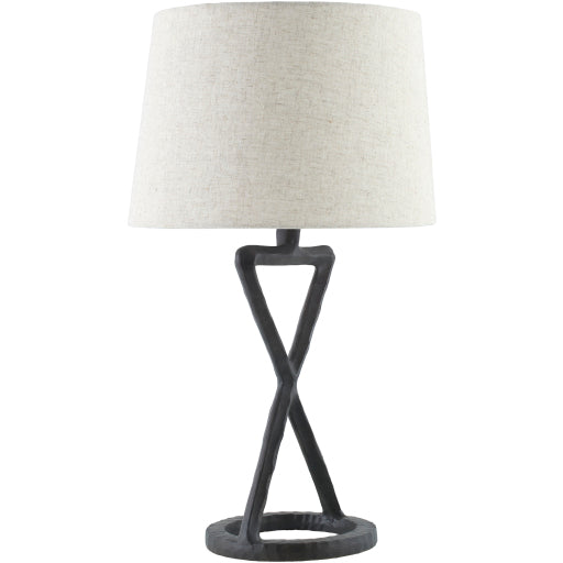 Aesthetic Interlude 29''H x 16''W x 16''D Accent Lamp