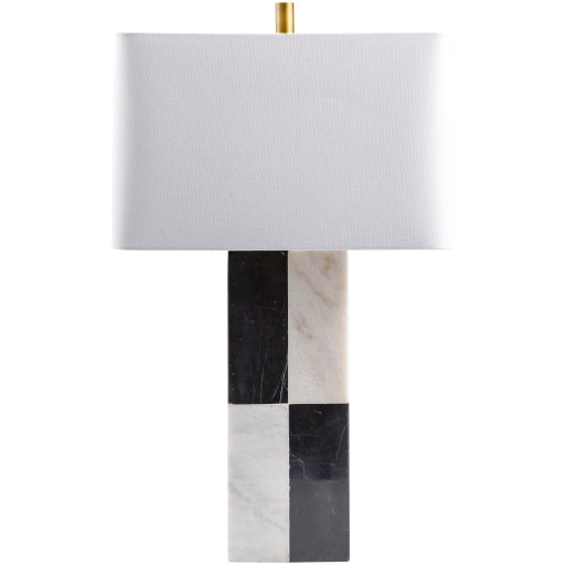 Ethereal Elegance Lamp