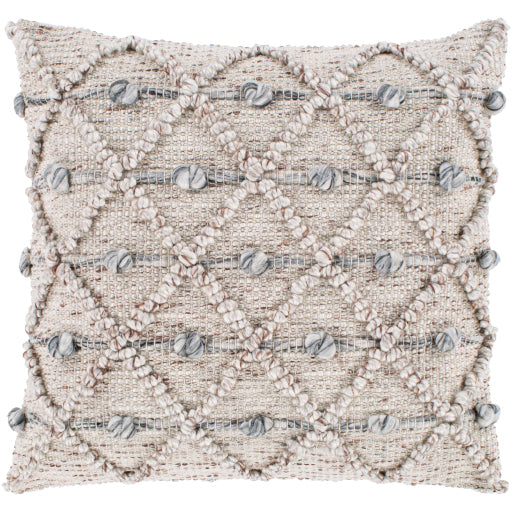Cozy Country Charm Pillow