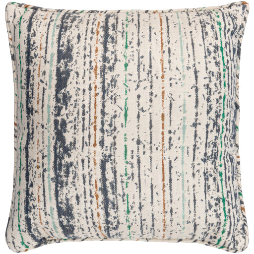 Global Chic Accent Pillow
