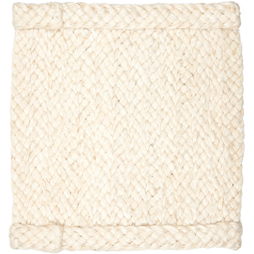 Artesia Artisanal Handwoven Accent Rug
