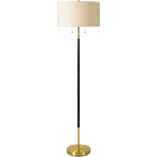 Sophisticated Elegance Floor Lamp