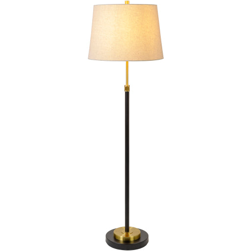Modern Accent Lamp