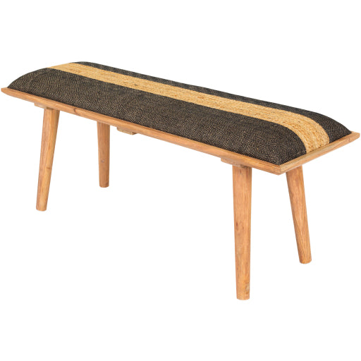 Aegeus Luxurious Bench