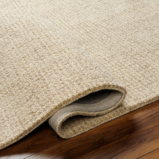 Aiden Artisanal Elegance Handwoven Rug