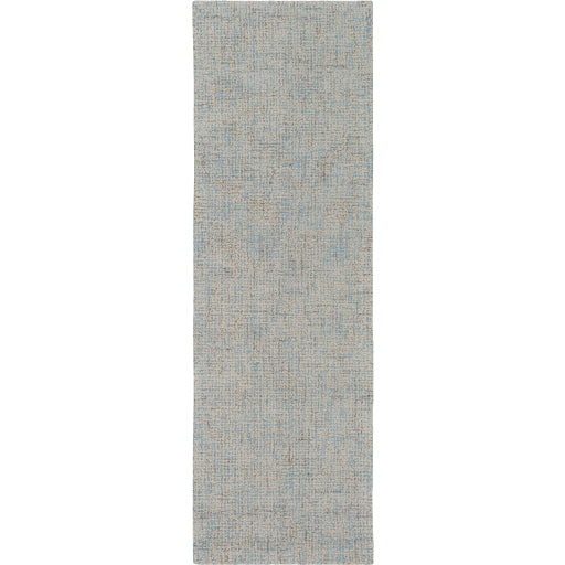 Aiden Artisan Handcrafted Runner Rug