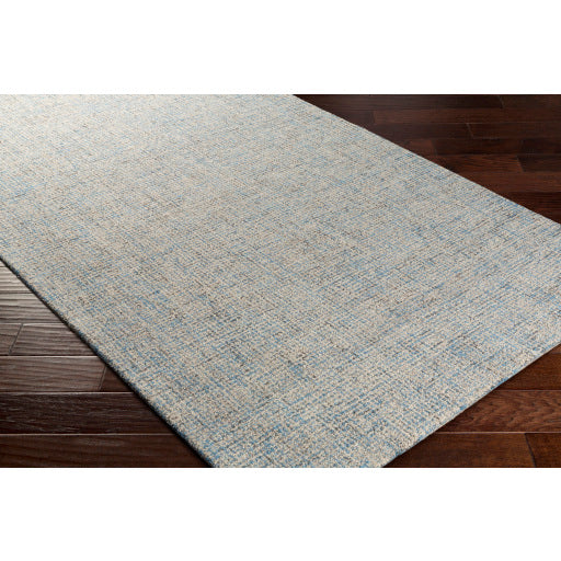 Aiden Artisan Handcrafted Runner Rug