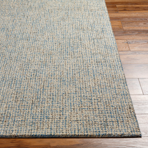 Aiden Artisan Handcrafted Runner Rug