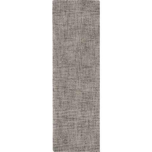 Aiden Artisanal Handcrafted Runner Rug