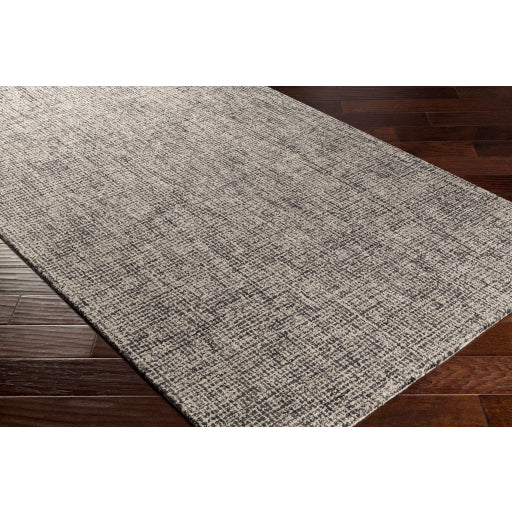 Aiden Artisanal Handcrafted Runner Rug