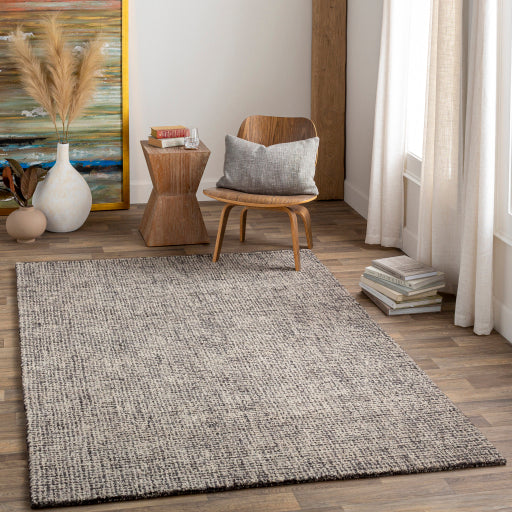 Aiden Artisanal Handcrafted Runner Rug