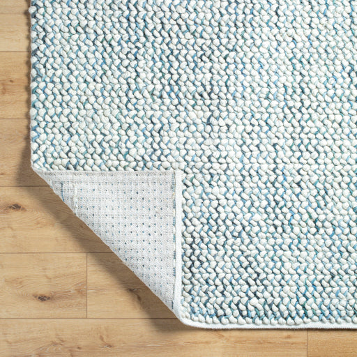 Avera Artisan Abstract Handwoven Rug