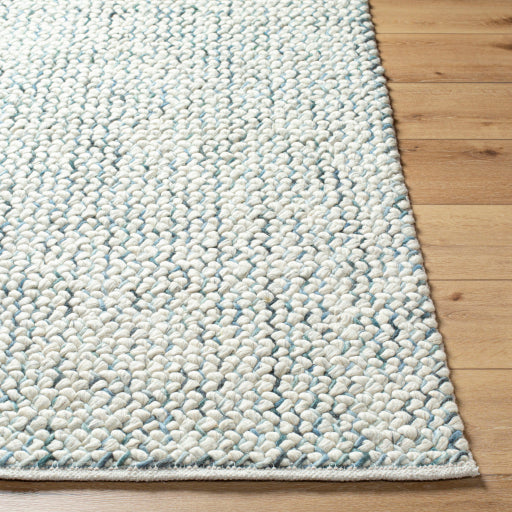 Avera Artisan Abstract Handwoven Rug