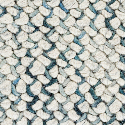 Avera Artisan Abstract Handwoven Rug