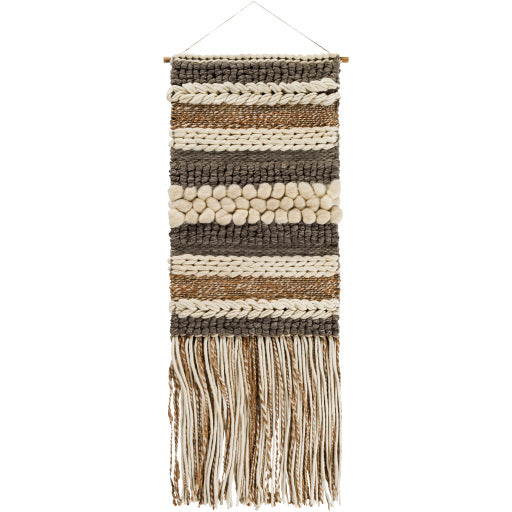 Global Elegance Tapestry
